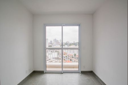 Sala de apartamento para alugar com 2 quartos, 49m² em Santa Terezinha, Santo André