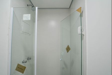 Apartamento para alugar com 49m², 2 quartos e 1 vagaBanheiro Social
