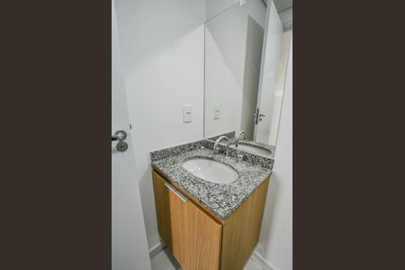 Apartamento para alugar com 49m², 2 quartos e 1 vagaBanheiro da Suíte