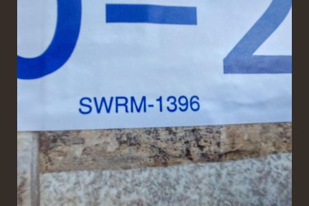placa de apartamento para alugar com 2 quartos, 83m² em Santo Amaro, São Paulo