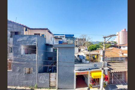 Vista Sala de apartamento para alugar com 2 quartos, 83m² em Santo Amaro, São Paulo