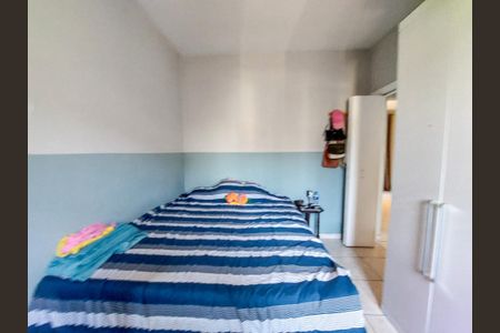 Quarto 1 de apartamento para alugar com 2 quartos, 83m² em Santo Amaro, São Paulo