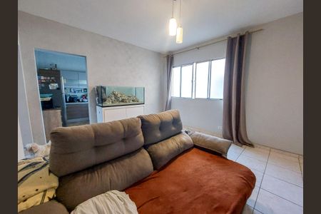 Apartamento para alugar com 2 quartos, 83m² em Santo Amaro, São Paulo
