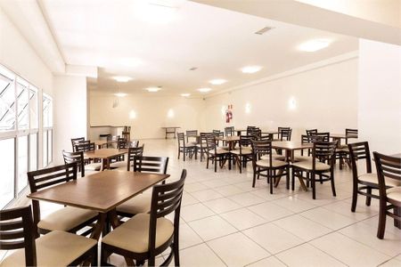 Apartamento à venda com 1 quarto, 27m² em República, São Paulo