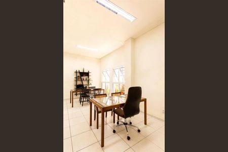 Apartamento à venda com 1 quarto, 27m² em República, São Paulo