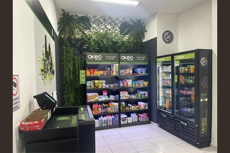 Apartamento à venda com 1 quarto, 27m² em República, São Paulo