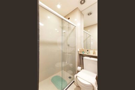Apartamento à venda com 1 quarto, 27m² em República, São Paulo