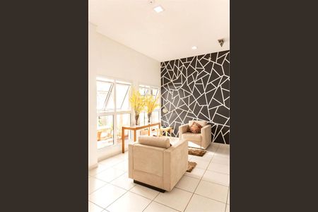 Apartamento à venda com 1 quarto, 27m² em República, São Paulo
