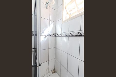 Casa à venda com 109m², 3 quartos e 1 vaga Casa à venda com 109m², 3 quartos e 1 vagaBanheiro da Suíte