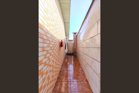 Casa à venda com 109m², 3 quartos e 1 vaga Casa à venda com 109m², 3 quartos e 1 vagaQuintal