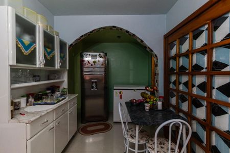 Casa à venda com 109m², 3 quartos e 1 vaga Casa à venda com 109m², 3 quartos e 1 vagaCozinha