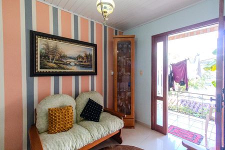 Casa à venda com 109m², 3 quartos e 1 vaga Casa à venda com 109m², 3 quartos e 1 vagaSala 2