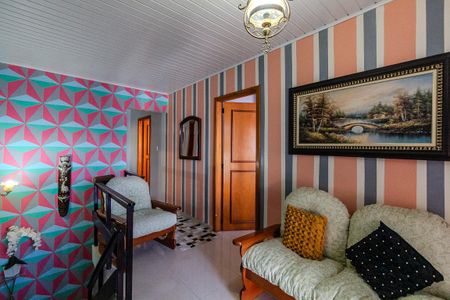 Casa à venda com 109m², 3 quartos e 1 vaga Casa à venda com 109m², 3 quartos e 1 vagaSala 2