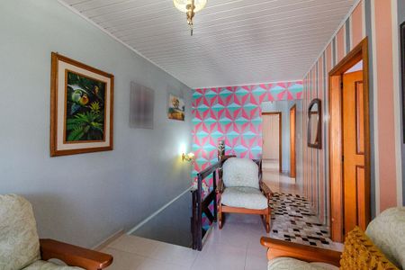 Casa à venda com 109m², 3 quartos e 1 vaga Casa à venda com 109m², 3 quartos e 1 vagaSala 2