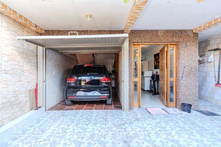 Casa à venda com 109m², 3 quartos e 1 vaga Casa à venda com 109m², 3 quartos e 1 vagaQuintal