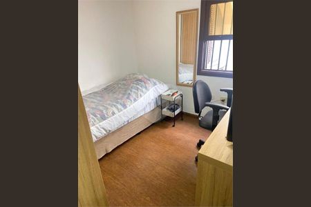Casa à venda com 3 quartos, 161m² em Chácara Mafalda, São Paulo