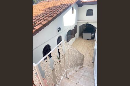 Casa à venda com 3 quartos, 161m² em Chácara Mafalda, São Paulo