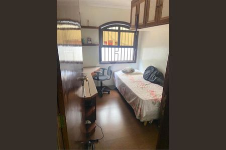 Casa à venda com 3 quartos, 161m² em Chácara Mafalda, São Paulo