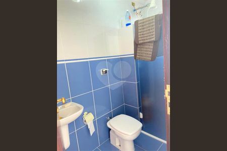Casa à venda com 3 quartos, 161m² em Chácara Mafalda, São Paulo