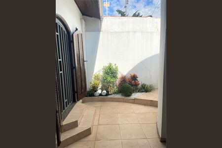 Casa à venda com 3 quartos, 161m² em Chácara Mafalda, São Paulo