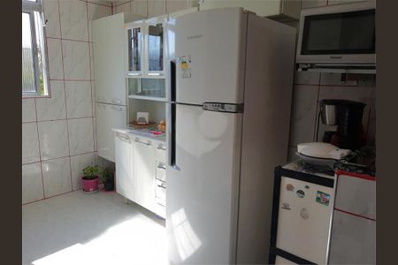 Apartamento à venda com 42m², 2 quartos e 1 vaga