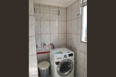 Apartamento à venda com 42m², 2 quartos e 1 vaga