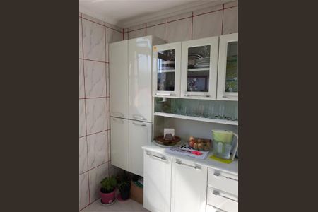 Apartamento à venda com 42m², 2 quartos e 1 vaga