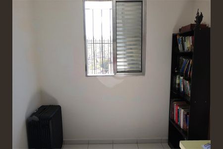 Apartamento à venda com 2 quartos, 42m² em Jardim Antartica, São Paulo