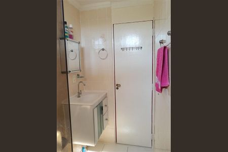 Apartamento à venda com 2 quartos, 42m² em Jardim Antartica, São Paulo