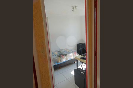 Apartamento à venda com 2 quartos, 42m² em Jardim Antartica, São Paulo