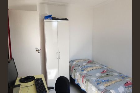 Apartamento à venda com 2 quartos, 42m² em Jardim Antartica, São Paulo