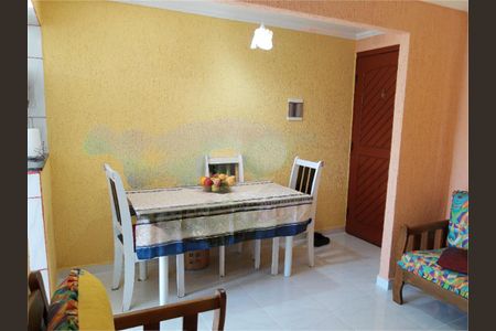 Apartamento à venda com 2 quartos, 42m² em Jardim Antartica, São Paulo