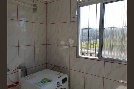 Apartamento à venda com 42m², 2 quartos e 1 vaga