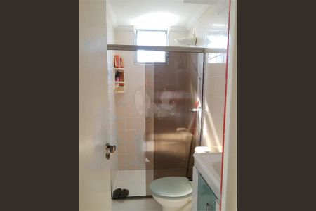 Apartamento à venda com 2 quartos, 42m² em Jardim Antartica, São Paulo