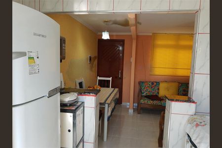 Apartamento à venda com 42m², 2 quartos e 1 vaga