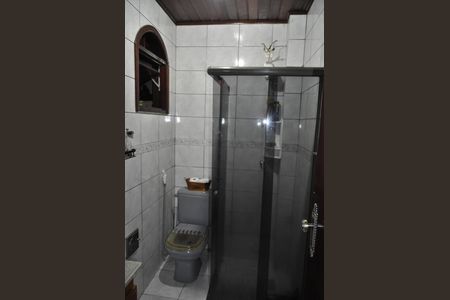 Casa para alugar com 3 quartos, 169m² em Todos Os Santos, Rio de Janeiro