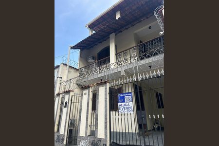 Casa para alugar com 169m², 3 quartos e 1 vaga