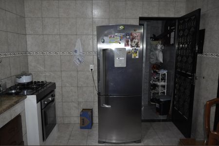 Casa para alugar com 3 quartos, 169m² em Todos Os Santos, Rio de Janeiro