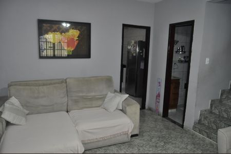 Casa para alugar com 3 quartos, 169m² em Todos Os Santos, Rio de Janeiro