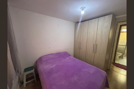 Quarto 2 de apartamento à venda com 2 quartos, 49m² em Vila Silvia, São Paulo