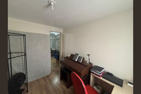 Quarto 1 de apartamento à venda com 2 quartos, 49m² em Vila Silvia, São Paulo