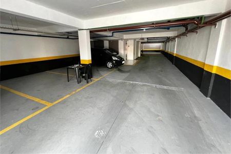 Apartamento à venda com 52m², 2 quartos e 1 vaga