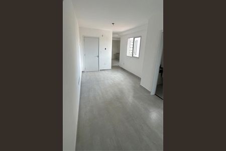 Apartamento à venda com 52m², 2 quartos e 1 vaga