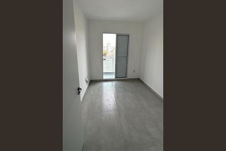 Apartamento à venda com 52m², 2 quartos e 1 vaga