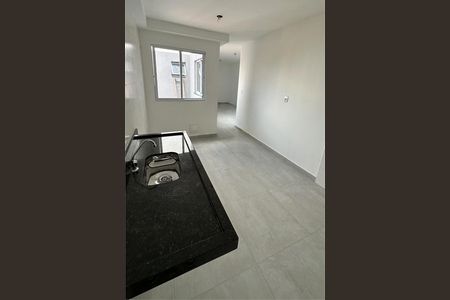 Apartamento à venda com 52m², 2 quartos e 1 vaga
