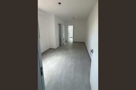 Apartamento à venda com 52m², 2 quartos e 1 vaga
