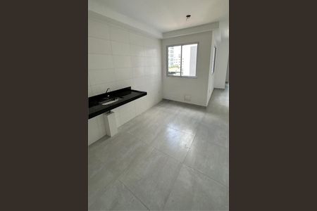 Apartamento à venda com 52m², 2 quartos e 1 vaga