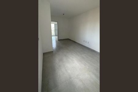 Apartamento à venda com 52m², 2 quartos e 1 vaga