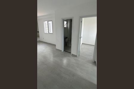 Apartamento à venda com 52m², 2 quartos e 1 vaga