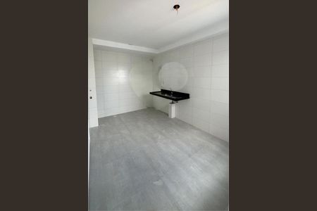 Apartamento à venda com 52m², 2 quartos e 1 vaga